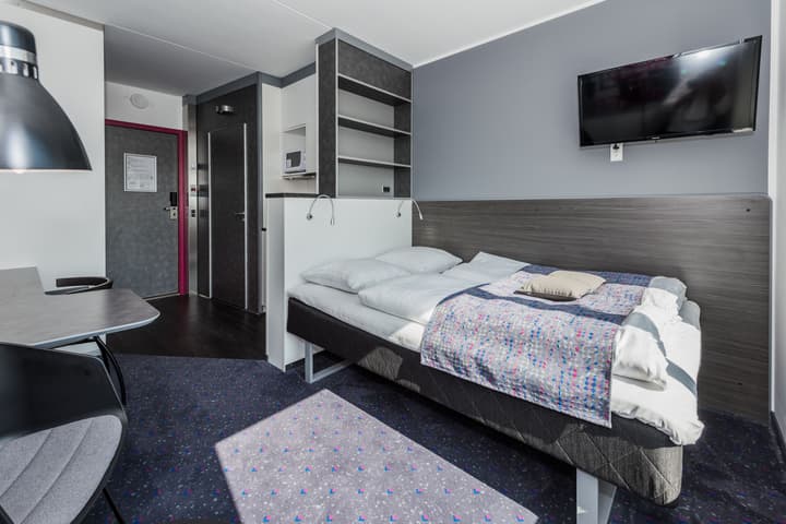 CABINN Apartments