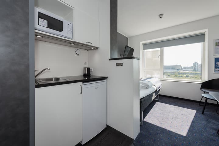 CABINN Apartments
