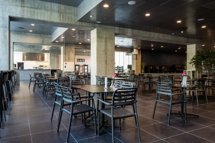 CABINN Apartments