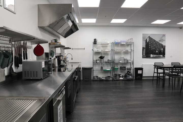 CABINN Apartments