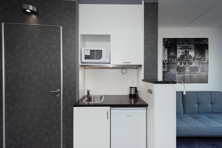 CABINN Apartments