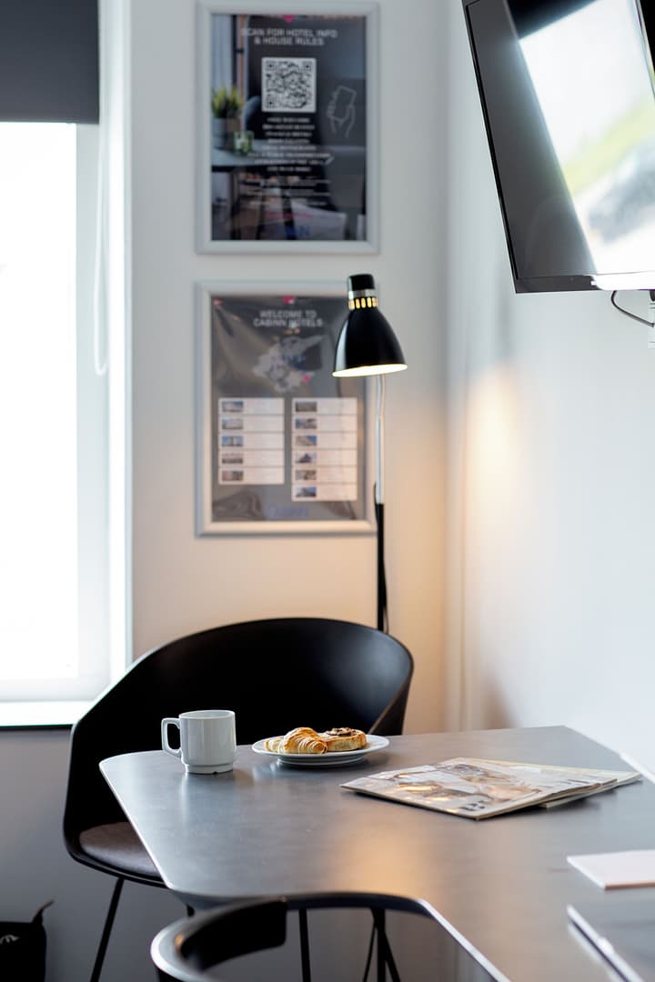 CABINN Apartments