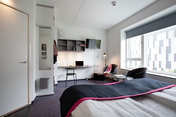 CABINN Apartments