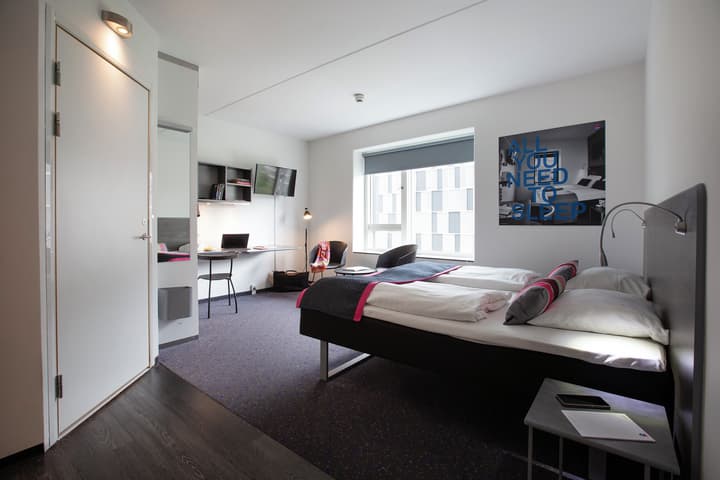 CABINN Apartments