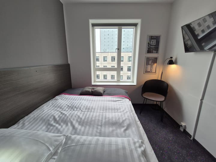 CABINN Apartments