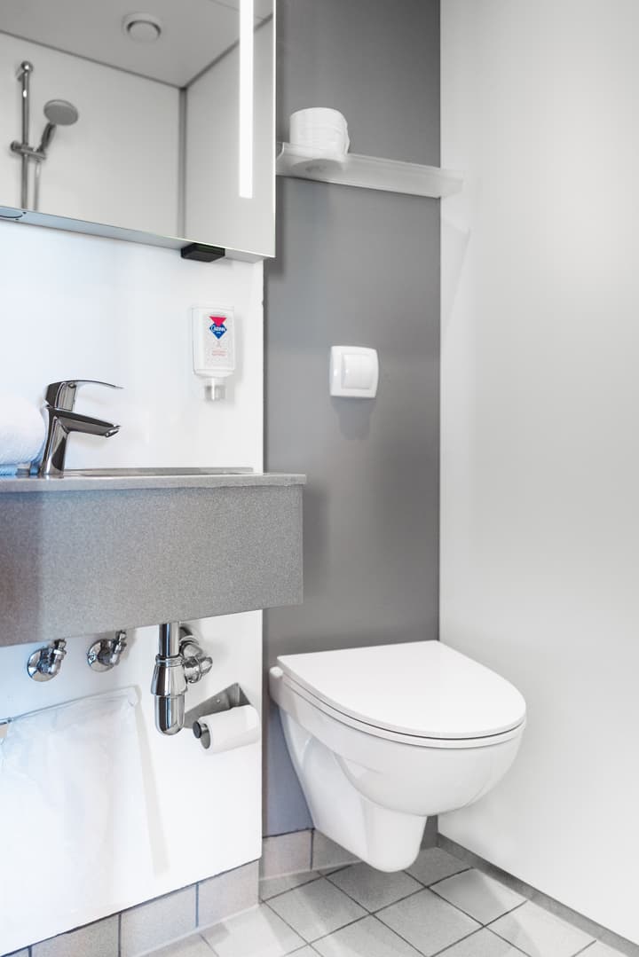 CABINN Apartments