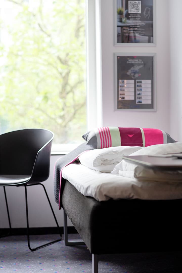 CABINN Apartments