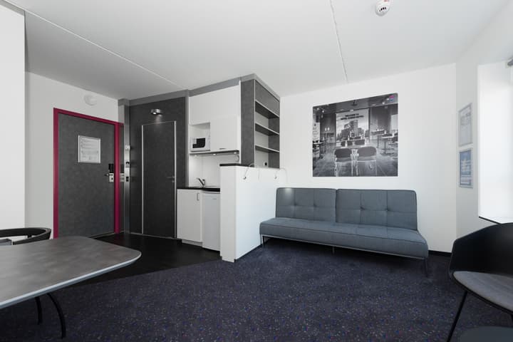 CABINN Apartments