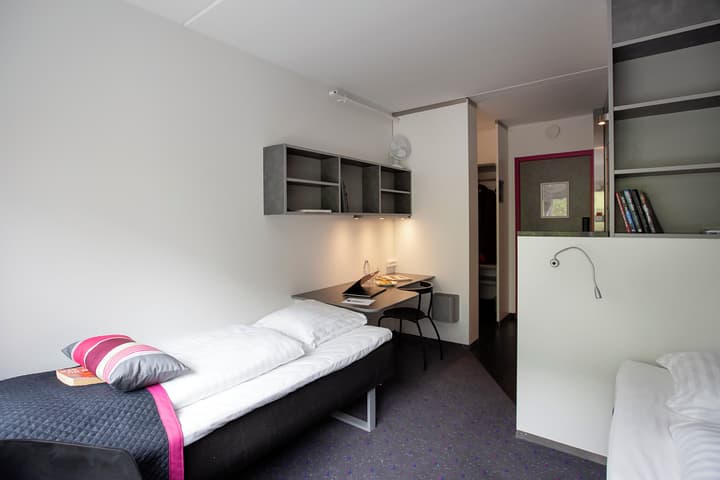 CABINN Apartments