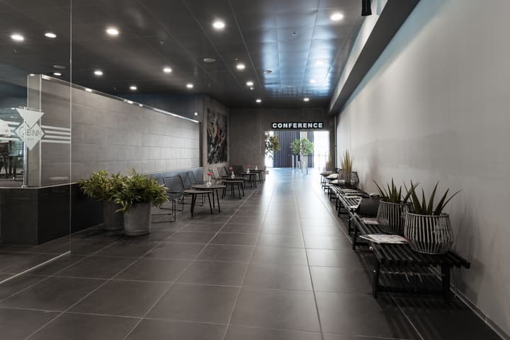CABINN Apartments