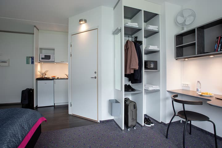 CABINN Apartments
