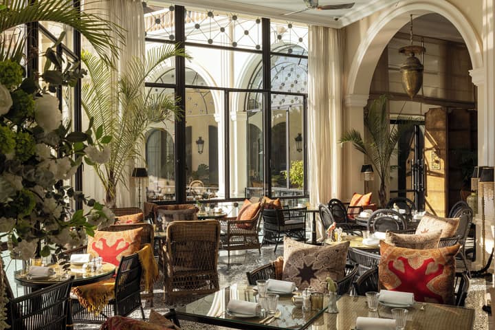 Palais Ronsard