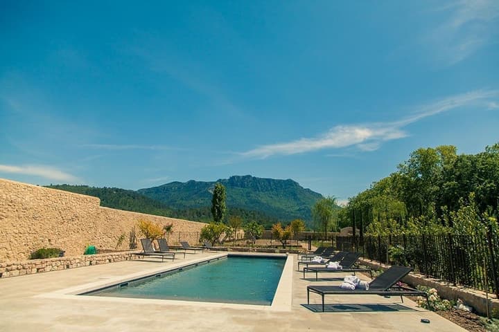 La Bastide de Saint Julien