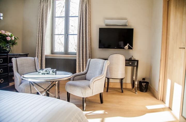 La Bastide de Saint Julien