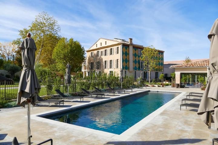 La Bastide de Saint Julien