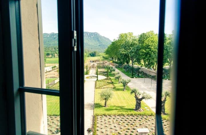 La Bastide de Saint Julien