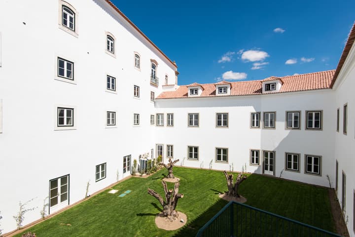 Vila Gale Collection Elvas Hotel