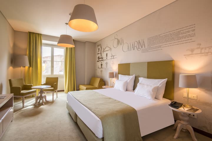 Vila Gale Collection Elvas Hotel