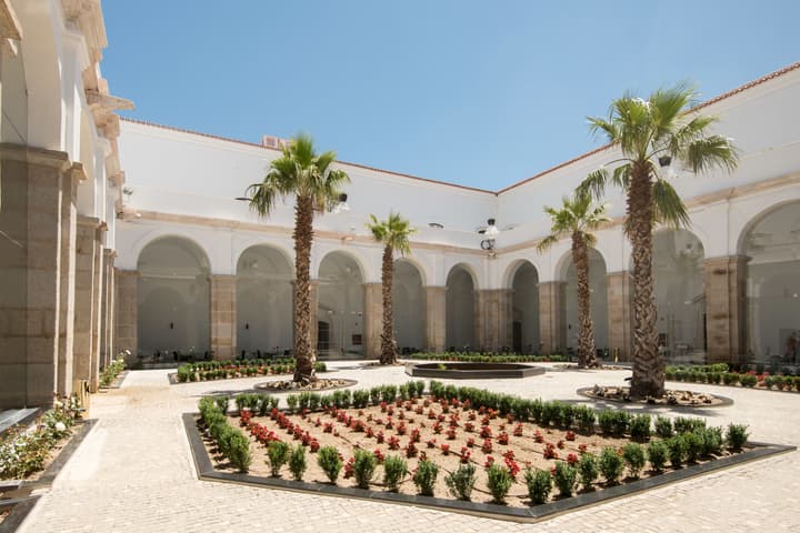 Vila Gale Collection Elvas Hotel