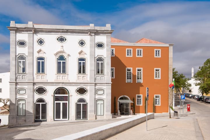 Vila Gale Collection Elvas Hotel