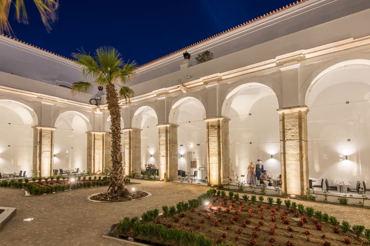 Vila Gale Collection Elvas Hotel