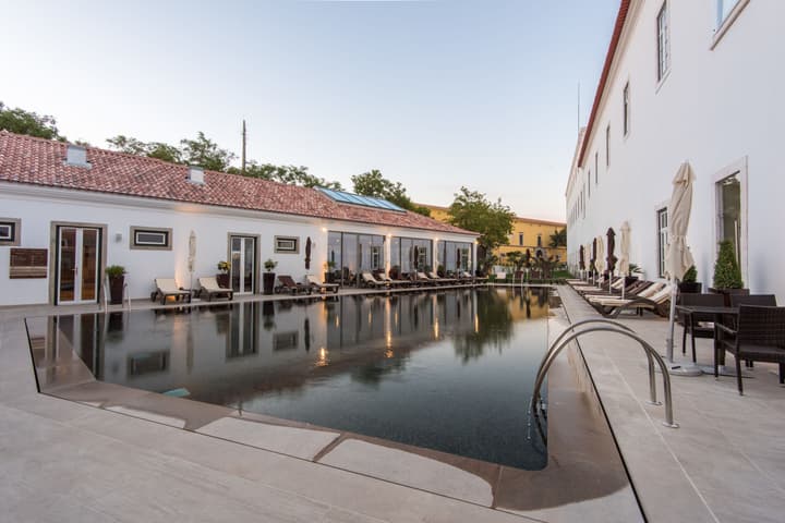 Vila Gale Collection Elvas Hotel