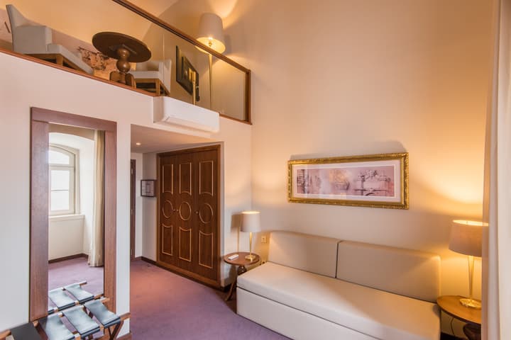 Vila Gale Collection Elvas Hotel