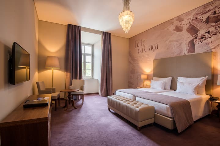 Vila Gale Collection Elvas Hotel