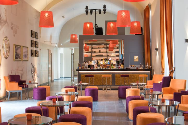 Vila Gale Collection Elvas Hotel