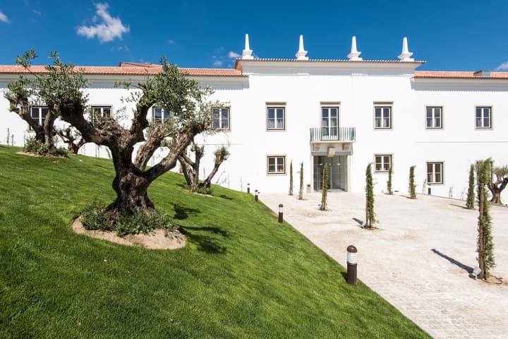 Vila Gale Collection Elvas Hotel