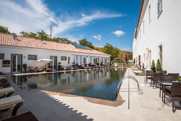 Vila Gale Collection Elvas Hotel