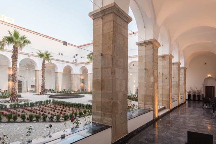 Vila Gale Collection Elvas Hotel