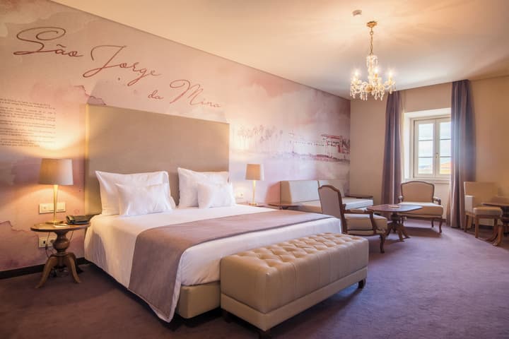 Vila Gale Collection Elvas Hotel