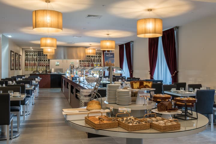 Vila Gale Collection Elvas Hotel