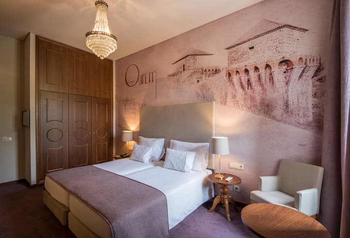 Vila Gale Collection Elvas Hotel