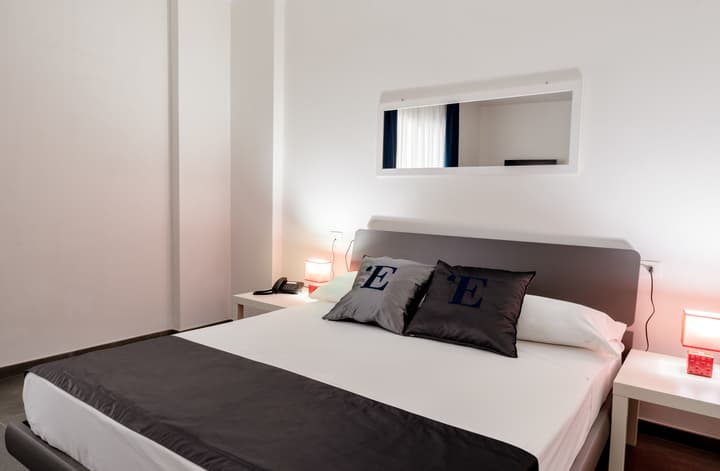Essenza Hotel