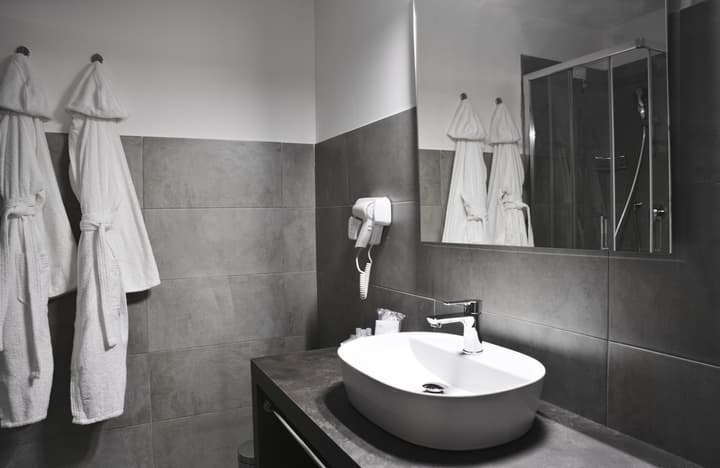 Essenza Hotel