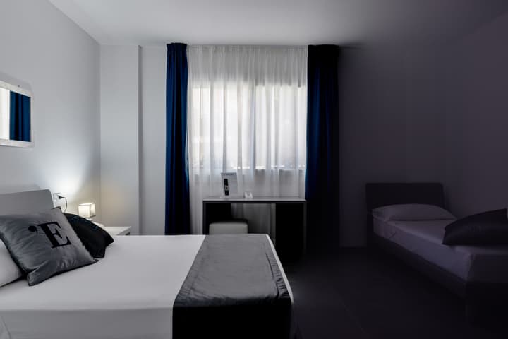 Essenza Hotel