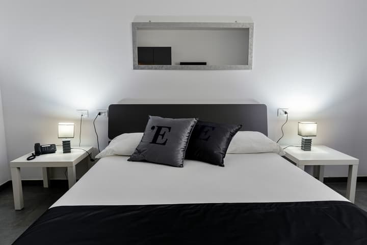 Essenza Hotel
