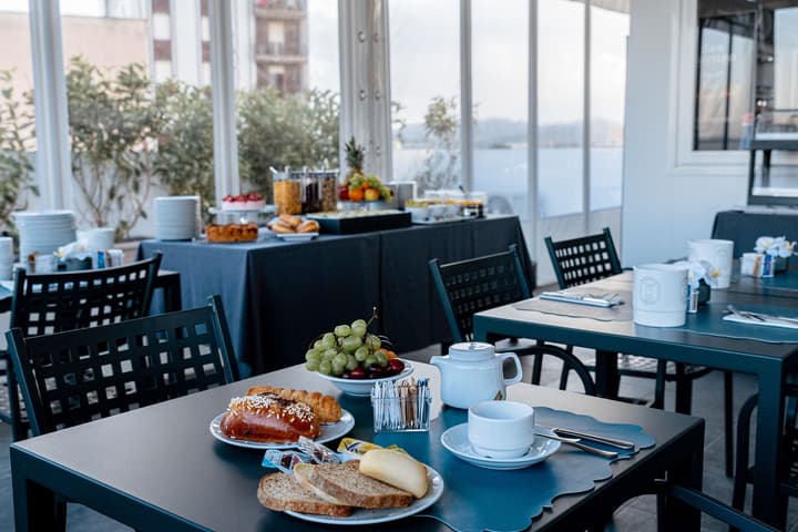 Essenza Hotel