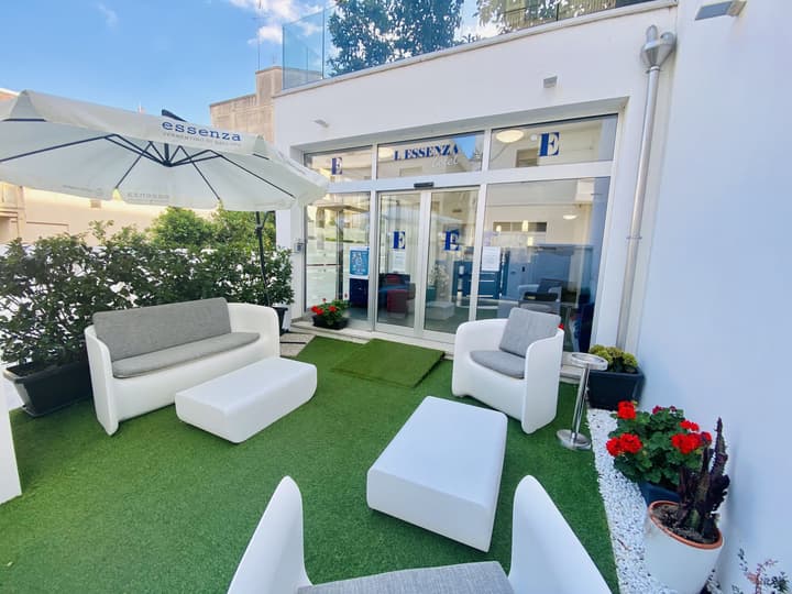 Essenza Hotel