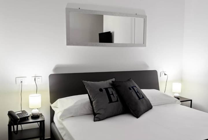 Essenza Hotel