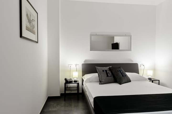 Essenza Hotel