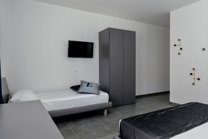 Essenza Hotel
