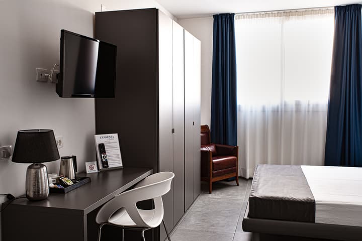 Essenza Hotel