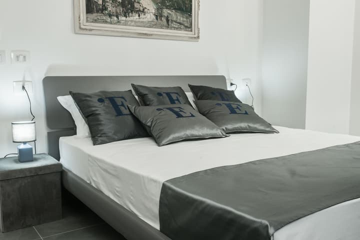 Essenza Hotel
