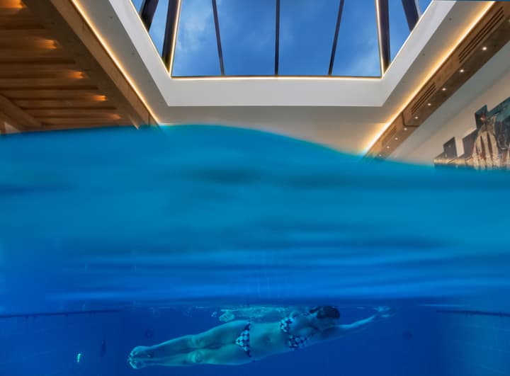 Kneipp- und Wellvitalhotel Edelweiss