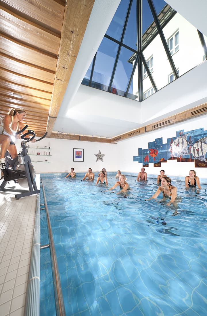Kneipp- und Wellvitalhotel Edelweiss