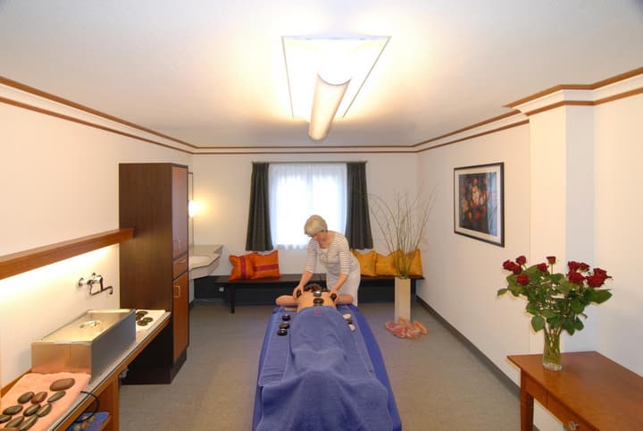 Kneipp- und Wellvitalhotel Edelweiss