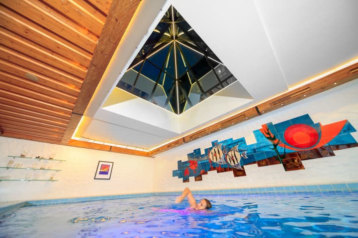 Kneipp- und Wellvitalhotel Edelweiss